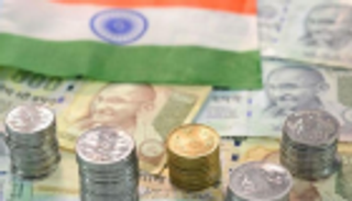 نمو أقل من المتوقع للاقتصاد الهندي عند 5.8% 