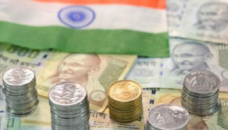 تباطؤ نمو الاقتصاد الهندي في الربع الأول من 2019