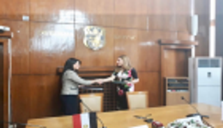 مصر تتفق مع بلغاريا على تطوير منتجات سياحية مشتركة