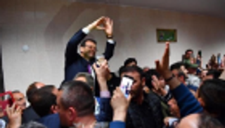 استطلاعات الرأي تؤكد تفوق إمام أوغلو في انتخابات إسطنبول