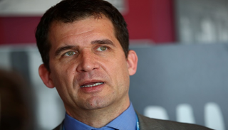 نيلز ميلتسر مقرر الأمم المتحدة المعني بالتعذيب