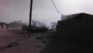 الشرطة العراقية: مقتل 3 وإصابة 16 في انفجارات بكركوك