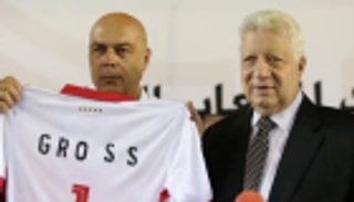 مرتضى منصور يكشف عن مدرب الزمالك الجديد ويفتح النار على جروس