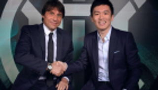 رسميا .. كونتي مديرا فنيا لإنتر ميلان