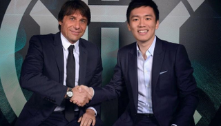 أنطونيو كونتي  