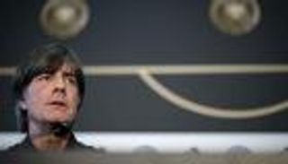 منتخب ألمانيا بدون مدربه أمام إستونيا وبيلاروسيا