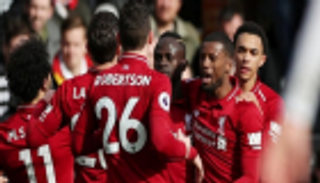 موهبة الجزائر على أعتاب المشاركة مع كبار ليفربول