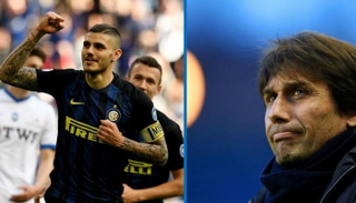 أنطونيو كونتي مدرب إنتر ميلان