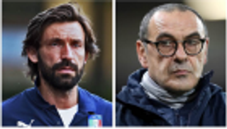 بيرلو يهاجم إدارة تشيلسي بسبب ساري