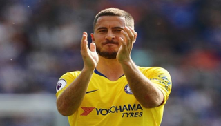 إيدين هازارد