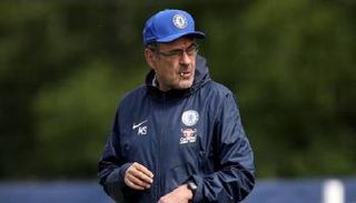 ماوريسيو ساري