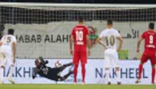 الفجيرة يرفض التشكيك في نزاهة لاعبيه وتشويه سمعة النادي 