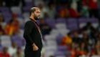 الشعباني: الوداد أراد إفساد المباراة.. ولا يهمنا سوى الكأس
