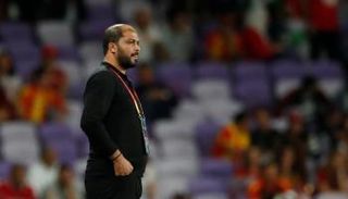 معين الشعباني