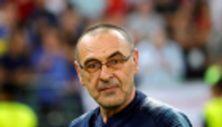 الكشف عن تفاصيل عرض يوفنتوس للتعاقد مع ساري