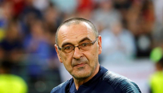 ماوريسيو ساري