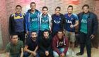 بالفيديو.. "العين الرياضية" ترصد نشأة رابطة مشجعي توتنهام في مصر