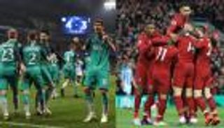 5 مواجهات جانبية في نهائي دوري أبطال أوروبا