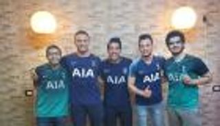 "العين الرياضية" ترصد كيف ستتابع رابطة توتنهام بمصر نهائي الأبطال؟