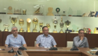 الاتحاد المغربي يعلن 4 قرارات على خلفية موقعة الوداد والترجي