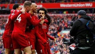 فريق ليفربول