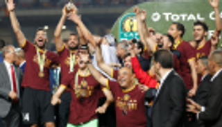 بالفيديو.. دولة الترجي تهيمن على عرش الكرة الأفريقية