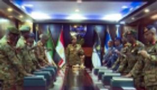 مصادر: "الانتقالي السوداني" يقترح رئاسة دورية لمجلس يقتسمه مع المعارضة