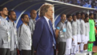 فلامنجو البرازيلي يتعاقد مع مدرب الهلال السعودي السابق