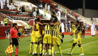 اتحاد كلباء الإماراتي