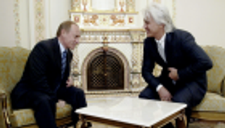 بوتين يطلق أسماء قياصرة ورواد فضاء وأدباء على المطارات 