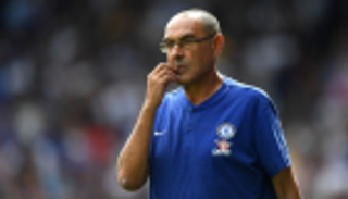 تقارير.. تشيلسي يمنح ساري الضوء الأخضر للتفاوض مع يوفنتوس