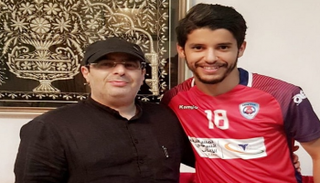التونسي سعد بقير 