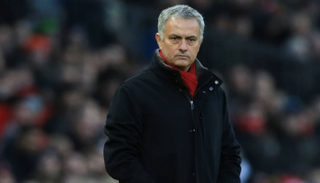 جوزيه مورينيو