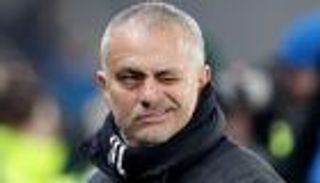 مورينيو يكشف عن توقعاته لبطل دوري الأمم الأوروبية