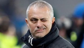 جوزيه مورينيو