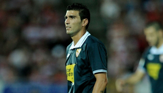  خوسيه أنطونيو رييس 