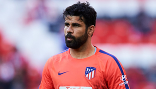 دييجو كوستا    