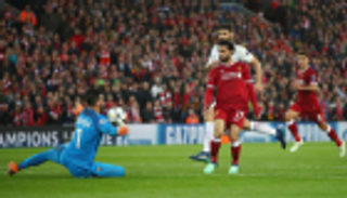 روما يدعم ليفربول في نهائي الأبطال بسبب 5 ملايين يورو