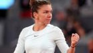 هاليب تقهر تسورنكو وتتأهل للدور الرابع في بطولة فرنسا