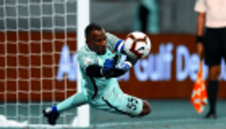 فيديوجراف.. الشارقة وكورنادو أبطال ركلات الجزاء بالدوري الإماراتي