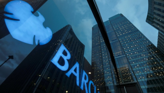 بنك باركليز البريطاني