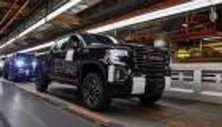 جنرال موتورز تدعم عملية تصنيع شاحناتها بالهند بـ24 مليون دولار