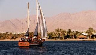 مدينة العقبة الأردنية - صورة أرشيفية