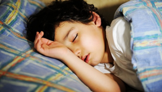 القيلولة مفيدة لتلاميذ المدارس 