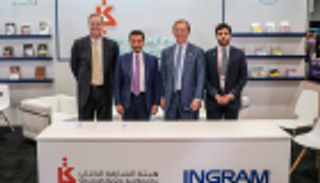 اتفاقية عالمية في الشارقة لطباعة الكتب ونشرها حسب الطلب