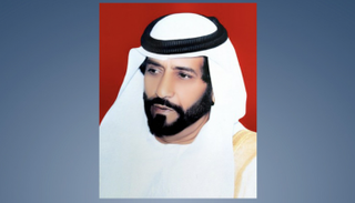 الشيخ طحنون بن محمد آل نهيان
