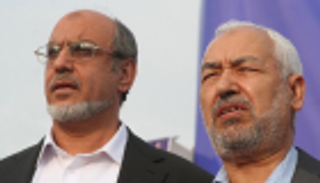 حمادي الجبالي.. "الصندوق الأسود" لإرث الإخوان الدامي في تونس
