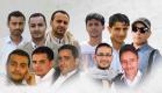 دعوات دولية لإنقاذ صحفيين يمنيين بمعتقلات الحوثي