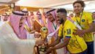 التعاون السعودي يكشف عن تفاصيل برنامجه الإعدادي للموسم الجديد‎