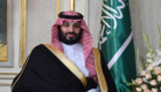 الذكرى الثانية لبيعة محمد بن سلمان.. رؤية تصوغ مستقبل السعودية